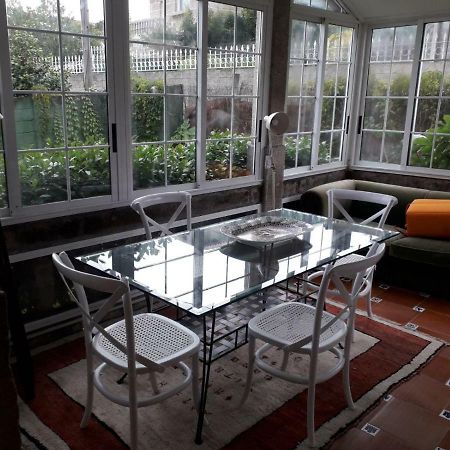 Casa Magda Lejlighed Vigo Eksteriør billede