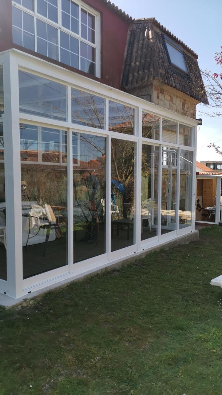 Casa Magda Lejlighed Vigo Eksteriør billede