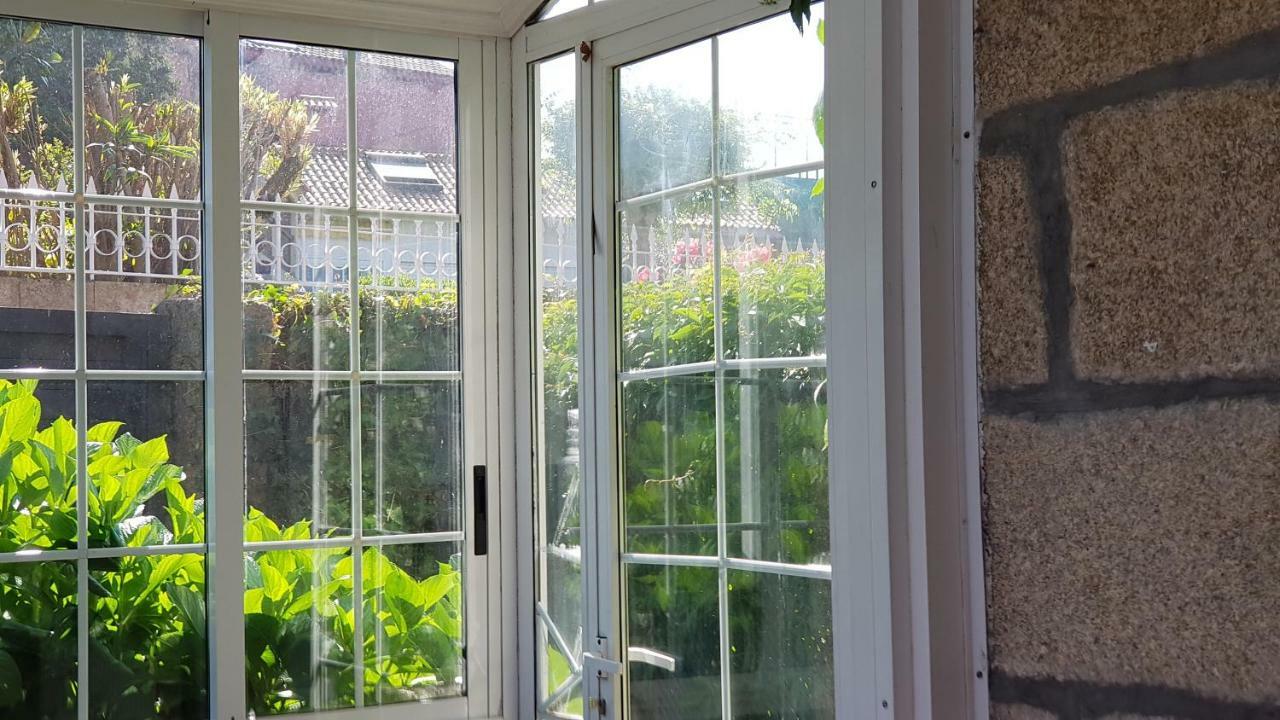 Casa Magda Lejlighed Vigo Eksteriør billede