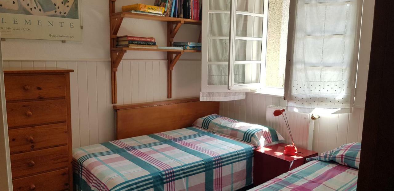 Casa Magda Lejlighed Vigo Eksteriør billede